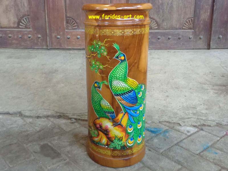 Tempat Payung - Cungkit Warna (24)